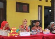 Penanganan Stunting Perlu Edukasi, Wabup Ayu: Salah Satunya Adalah Pola Asuh