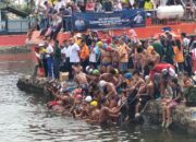 TNI AL Lanal Cirebon, Gelar Lomba NAVY OPEN TOURNAMENT Dalam rangka Piala Danlanal Cirebon Cup 2024