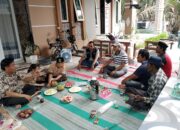 Sanaji, SP, Mewakili Dinas Pertanian KAB CIREBON, Gapoktan Berperan Dalam Usaha Tingkatkan Kesejahteraan Petani