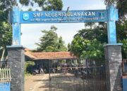 MCK Di SMP Negeri 3 Blanakan Tidak Berpungsi Dan Tidak Layak Pakai