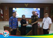 Lanjutkan Sinergitas, Perumdam TDA Kembali Lakukan MoU dengan Kejaksaan Negeri Indramayu