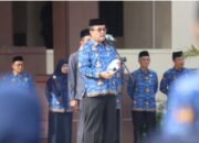 Peringati HKN, Bupati Imron Sebut Indeks Pelayanan Publik di Kabupaten Cirebon Meningkat