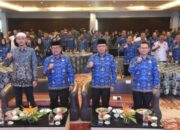 Buka Forum Konsultasi Publik Penyusunan RKPD, Bupati Imron Minta Hasil yang Berkualitas