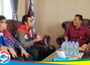 Lapas Indramayu Terima Kunjungan Monev CSR dari Kilang Pertamina Internasional