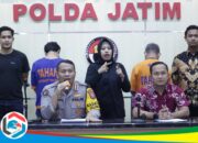 Rugikan Miliyaran, Calo ASN di Surabaya dibekuk Polisi