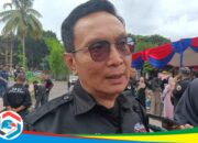 Pelantikan dan Deklarasi, Ini Komentar dari Pembina Paguyuban Domba Edan, Agus Hermawan, SH.,MM