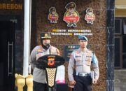 Pimpin Apel Jam Pimpinan, Kapolresta Cirebon Berikan Arahan Ini kepada Jajarannya