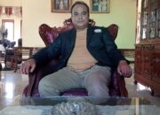 DPC SPRI Soroti Pencapaian PAD Pemda Lampung utara Dan DBH Pemerintah Pusat, Provinsi