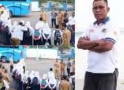 Kembali Operasikan Bus Sekolah “Langkah Pj Bupati Lahat” Diapresiasi Pengamat