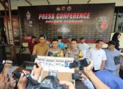 Sakit Hati Cinta Diputus, Remaja di Cianjur Sebar Video Mesum Mantan Pacar ke Media Sosial