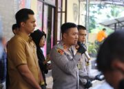 Residivis Pelaku Pedofil dan Pembunuh Anak di Dor Polres Cianjur