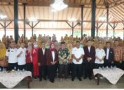 712 Perawat Diangkat Menjadi ASN PPPK, Perawat Terimakasih Bupati Imron