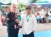 Ketua PLH PWCR Bersama Pengurus dan Anggota Bahas AD/ART