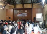 Peserta KPPS sambut gembira adanya Bimbingan Teknis tentang Pemilu