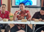 Komitmen Pada Tata Nilai PASTI BerAKHLAK, Lapas Indramayu Optimis 2024 Torehkan Prestasi.