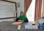 Berikut Penjelasan Bawaslu Lampura Terkait Dana Oprasional Yang Belum Dibayarkan