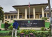 Salah Satu Anggota DPRD Cianjur (Fraksi Golkar) Di Duga Tersangkut Kasus Gratifikasi