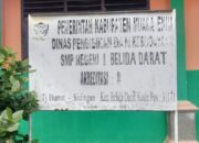 Oknum Guru Walikelas SMP N 1 Belida Darat Diduga Melakukan Kekerasan Terhadap Anak Didik