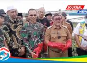 Karya Bakti TNI Kodim 0620/Kabupaten Cirebon diapresiasi Bupati Cirebon