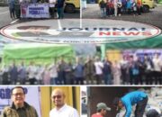 Priamanaya Group Peduli, Kembali Salurkan 500 Paket Sembako 4 Kecamatan Terdampak Banjir Bandang