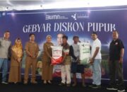 Alokasi Rendah, Pemkab Cirebon Imbau Petani Gunakan Pupuk Organik
