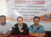 Panwaslu Cilaku Cianjur Sebut Pelanggaran Banyak di APK, Begini Penjelasannya