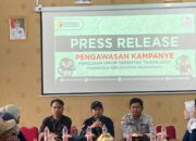 Panwaslu Kecamatan Indramayu Dapat penghargaan Juara I Kategori Aktivitas Pencegahan Terbanyak se-Kabupaten