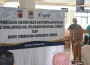 Pembuatan SKCK dan Perpanjangan SIM Bisa Dilayani di Mal Pelayanan Publik