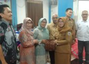 Luar Biasa Aset KPN Pertanian Lahat Capai Rp1,6 M