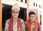 Gaji ASN Terlambat, Ini Penjelasan Sekda Keerom