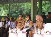 Kapolresta Cirebon Hadiri Apel Kesiapan dan Do’a Bersama Pemungutan dan Penghitungan Suara Pemilu 2024