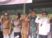 Dandim 0620/Kab.Cirebon ikuti Apel Kesiapan & Do’a Bersama Pelaksanaan Pemungutan & Penghitungan Suara Pemilu Tahun 2024