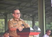 Bupati Imron Harapkan Pemilu 2024 di Kabupaten Cirebon Berjalan Adem Ayem