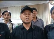 Kondusif, Penghitungan Suara Pemilu 2024 di Kecamatan Mande Masih Berlangsung