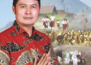 Yuliyus Maulana Calon Bupati Lahat Periode 2024: Bijaksana, Mengayomi, Selalu Dekat dan Merakyat