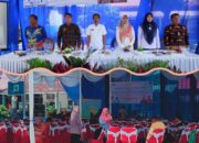 SMP Negeri dan Swasta Se-Lampung Utara Gelar Rapat MKKS.
