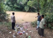 2 Bocah Hanyut di Sungai Sragi, 1 Korban Ditemukan dan 1 Masih Dalam Pencarian
