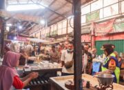 Kapolresta Cirebon Pantau Harga dan Ketersediaan Beras di Wilayah Kabupaten Cirebon