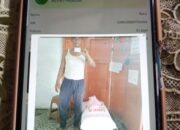 Diduga ada ketidak Transparan dengan harga Pupuk Bersubsidi di Desa Pegagan kidul, ini Jawaban Rahkman Pemilik Kios