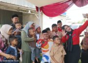 Komisi Perlindungan Anak Indonesia Daerah Cianjur, Adakan Kegiatan Tabligh Akbar Tasyakur Bin Nikmat Khitanan Massal dan Santunan Yatim Piatu