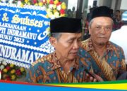 RAT Tahun Buku 2023, Primkopti Indramayu Selalu Utamakan Kesejahteraan Anggota