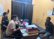 Pelaku Aniaya TNI Hingga MD Di Kalimo Waris Terancam Hukuman 12 Tahun Penjara, Ini Motifnya !