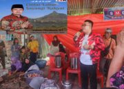 Calon Bupati Lahat Yulius Maulana Siap Maju di Pilkada 2024 Lawan Petahana