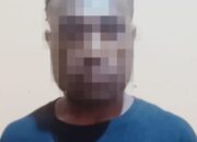 Breaking News!Terduga Pelaku Penganiayaan TNI Di Kalimo Waris Di Tangkap