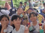 SD Negeri 29 Lahat, Berhasil Meraih Prestasi di Kejuaraan Senam