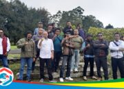 Bahas Program Di Tahun 2024, Journal Media Group Gelar Rakor Tahunan