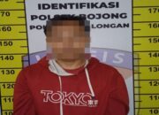 Jual Mesin Jahit dan Handphone Milik Bosnya, Karyawan Konveksi di Pekalongan Dilaporkan Polisi