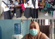 Jaga Stok Darah Tetap Stabil Dibukan Ramadhan, UDD Bersama KBLU Lampura Gelar Kegiatan Donor Darah Sukarela