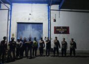 Pasca Pemilu, Polres Cirebon kota gelar KRYD Patroli mobile Cipta kondisi