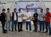 Meriahkan Bulan K3 Nasional 2024, Priamanaya Grup Gelar Fun GAMES Bola Basket.